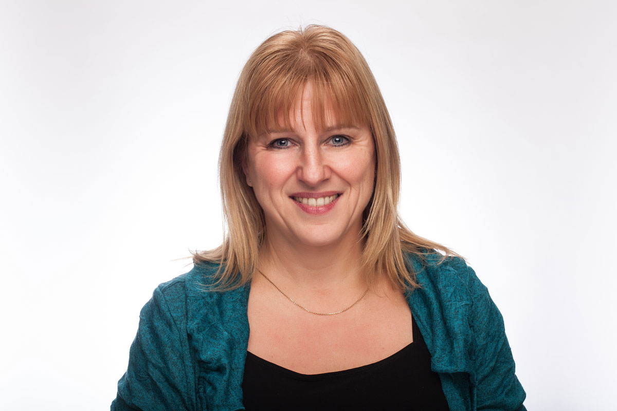 ESS-CA-Sylvie-Coulombe Sylvie Coulombe - Représentante du Cégep de Sherbrooke - Membre CA d'Excellence Sportive Sherbrooke