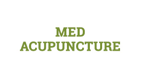 Programme Privilège - Marie-Ève Deschênes acupunctrice