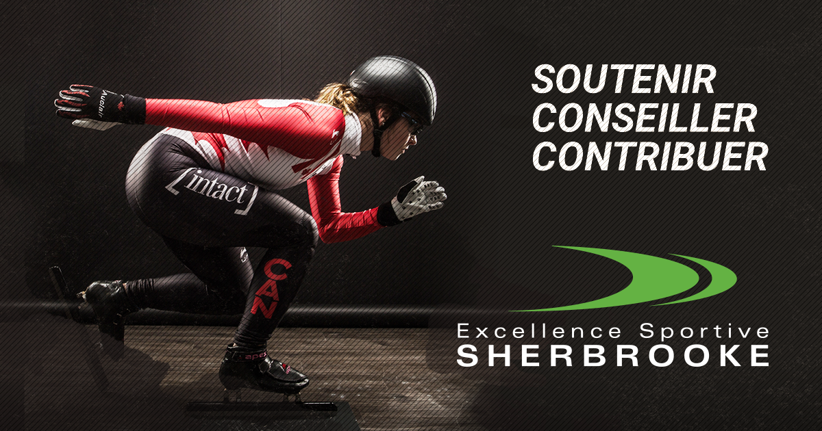 Excellence Sportive Sherbrooke Developpement Des Athletes Et Intervenants De Haut Niveau De La Region De L Estrie