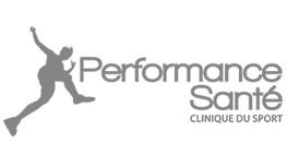 Performance santé - Collaborateur-vedette d'Excellence Sportive Sherbrooke