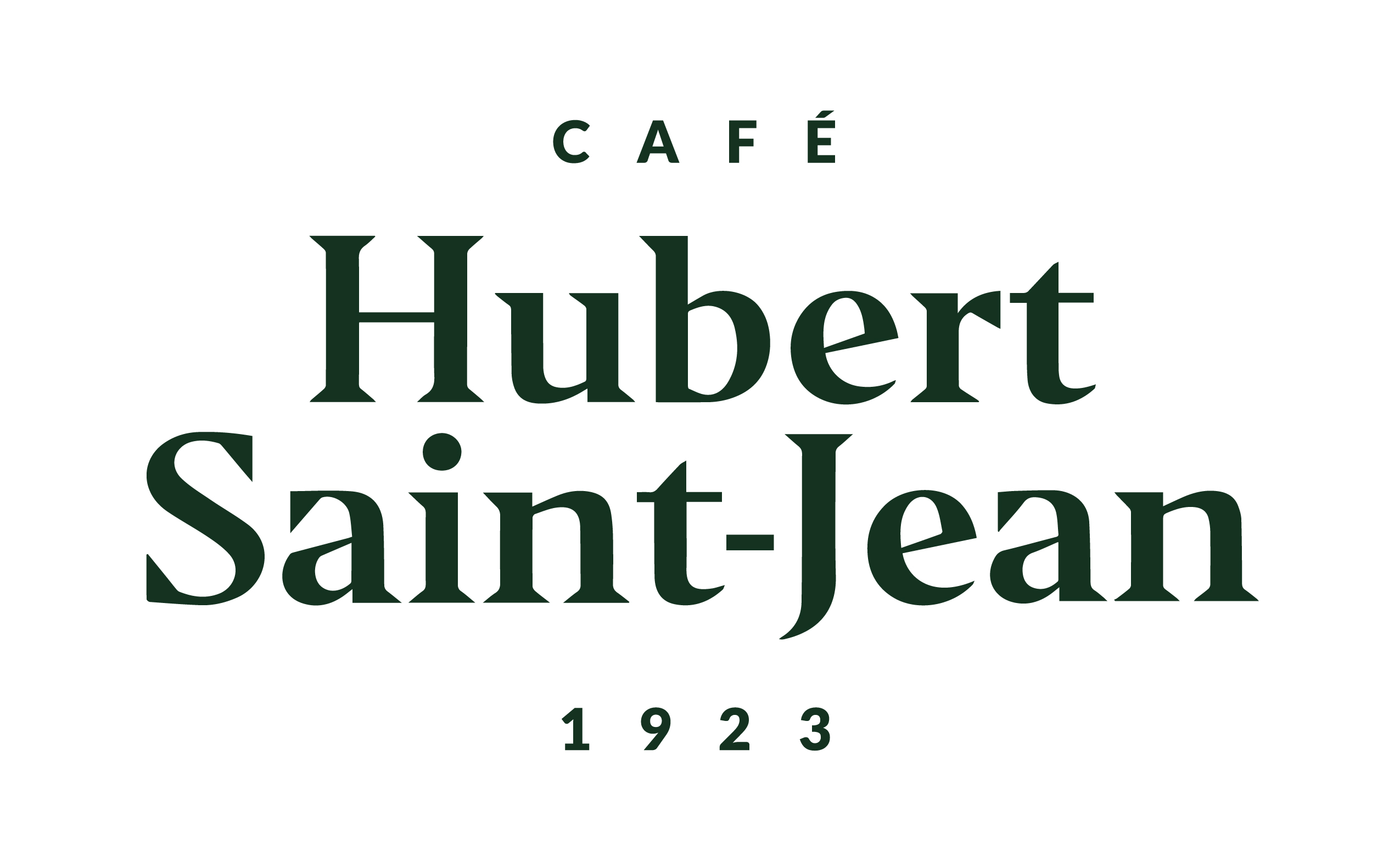 logo hubert Programme Privilège - Hubert St-Jean